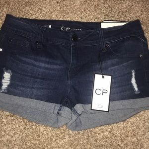 CP Jeans by Dillard’s Shorts